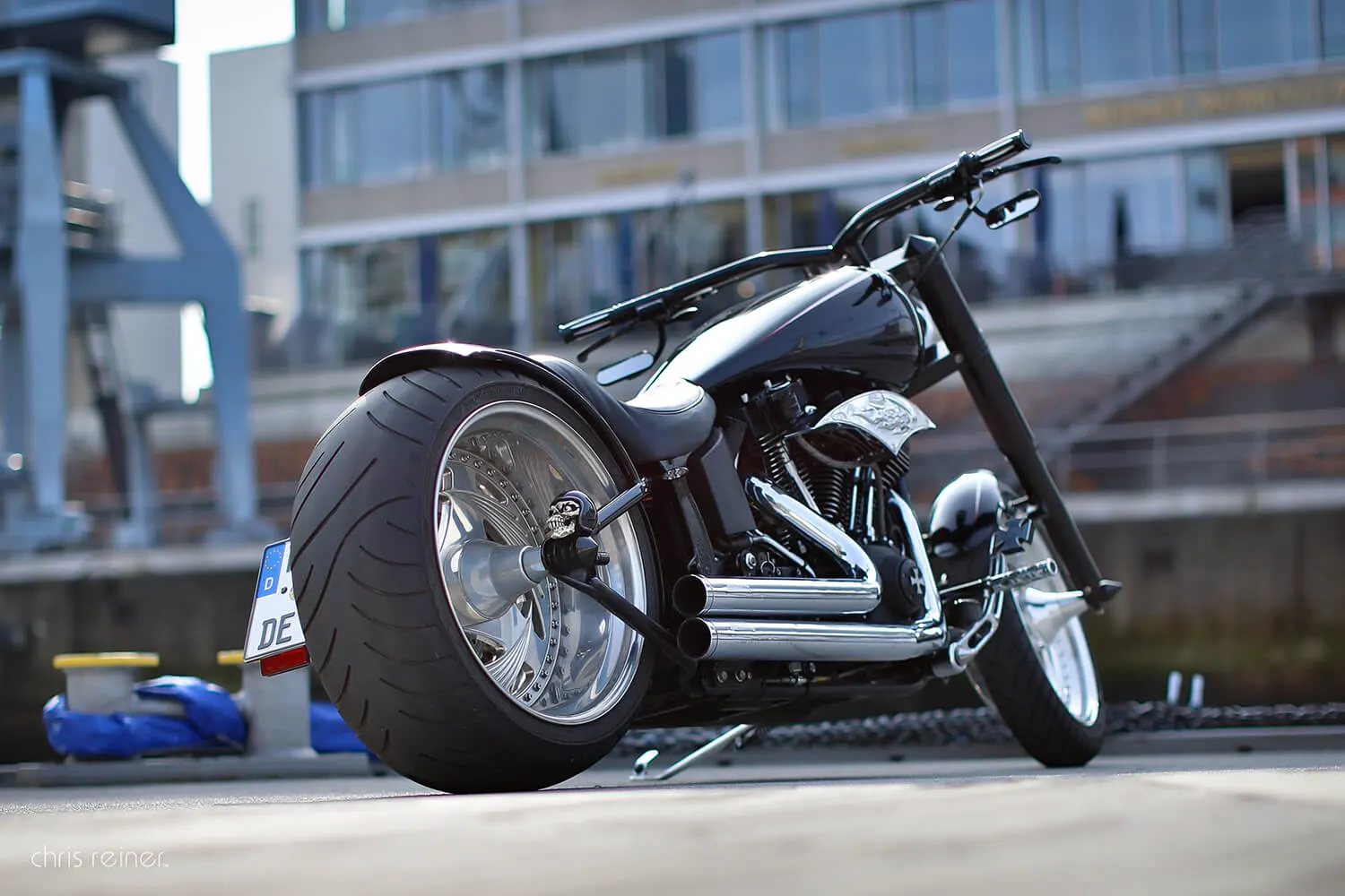Automotive & Motorrad