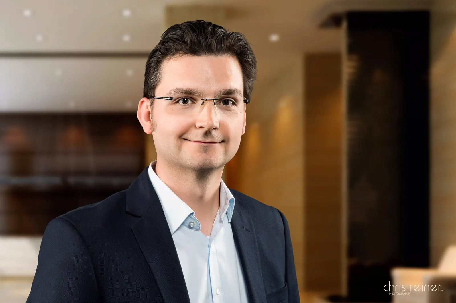Businessportraits — chrisreiner