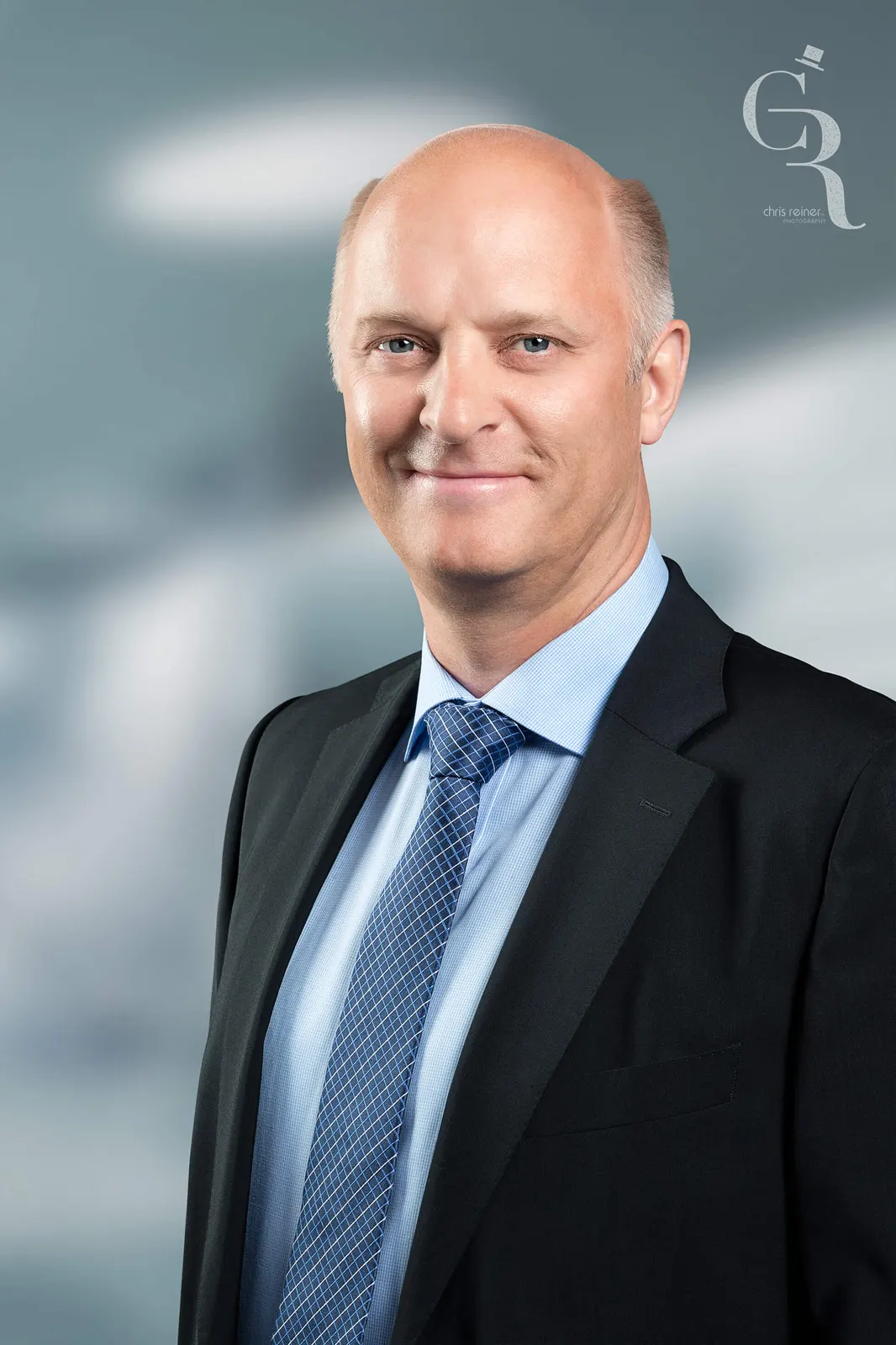 Businessportraits — chrisreiner