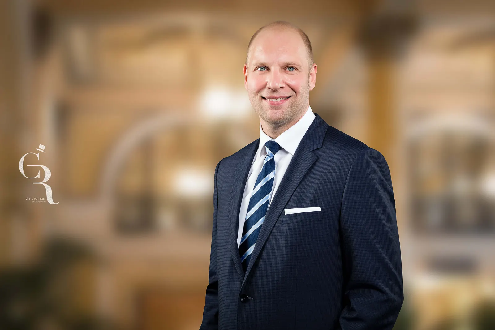 Businessportraits — chrisreiner