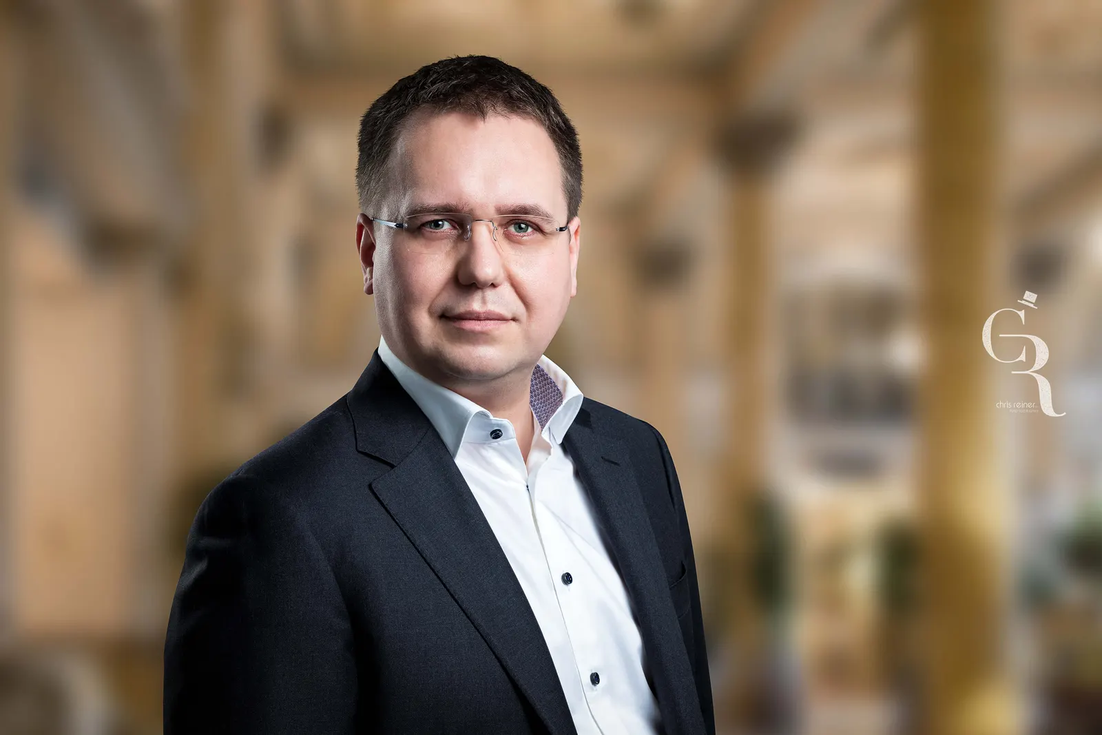 Businessportraits — chrisreiner
