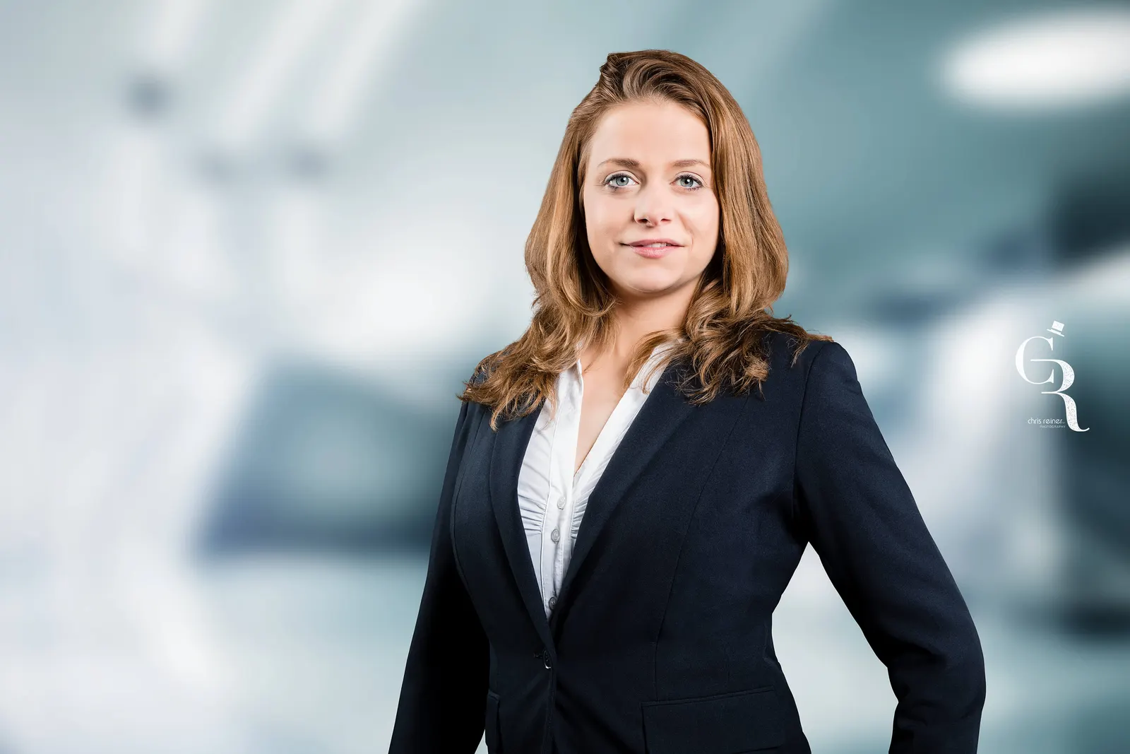 Businessportraits — chrisreiner