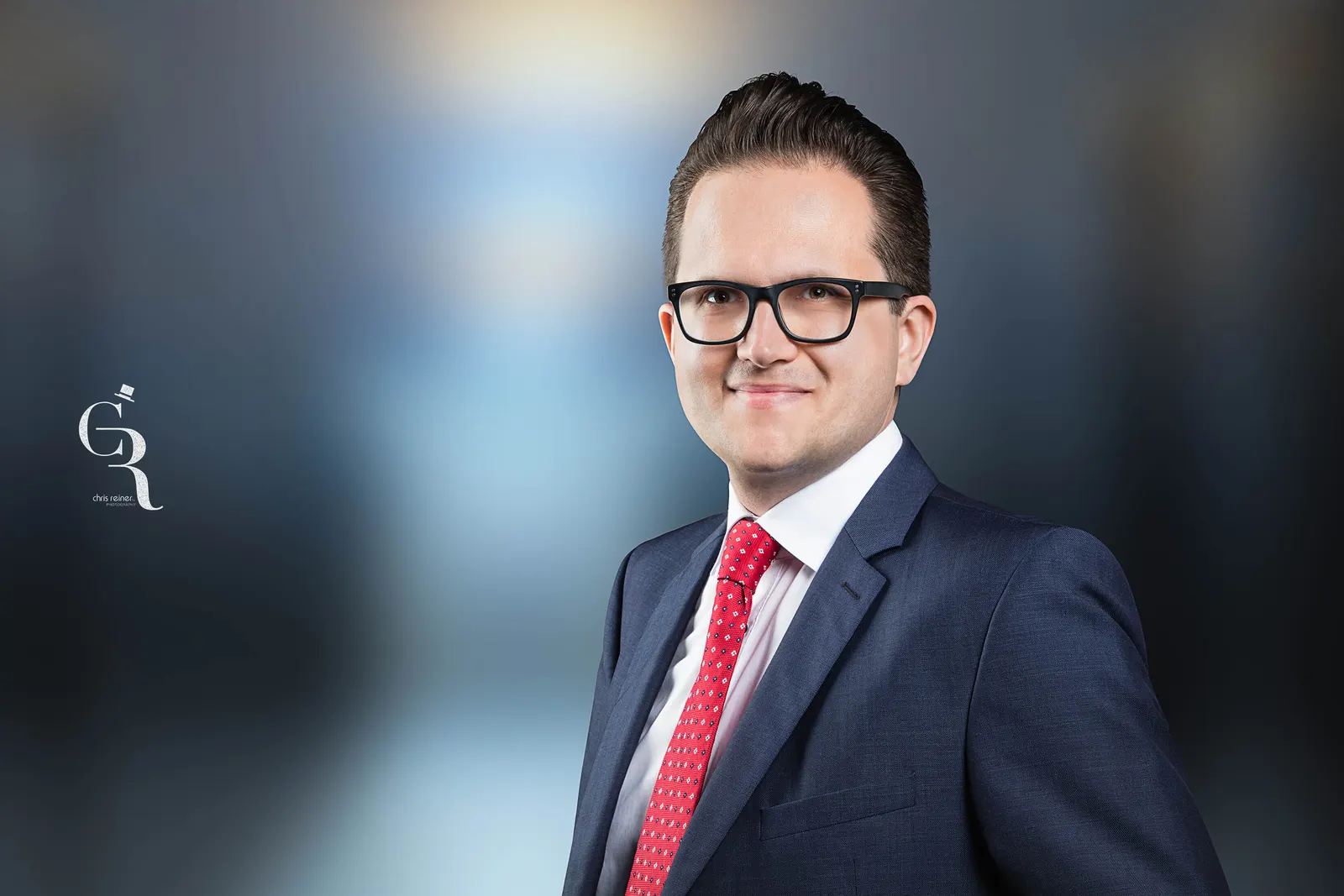 Businessportraits — chrisreiner