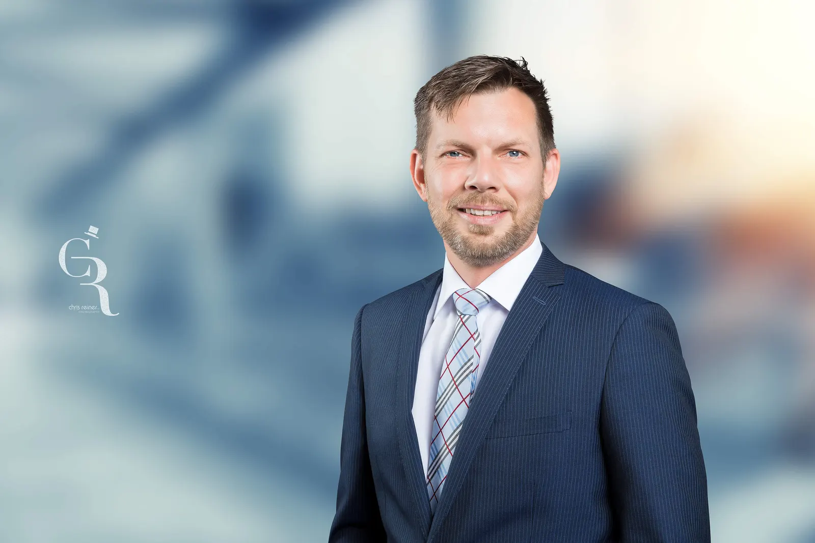 Businessportraits — chrisreiner