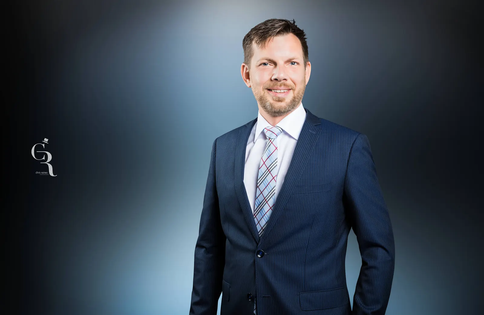 Businessportraits — chrisreiner