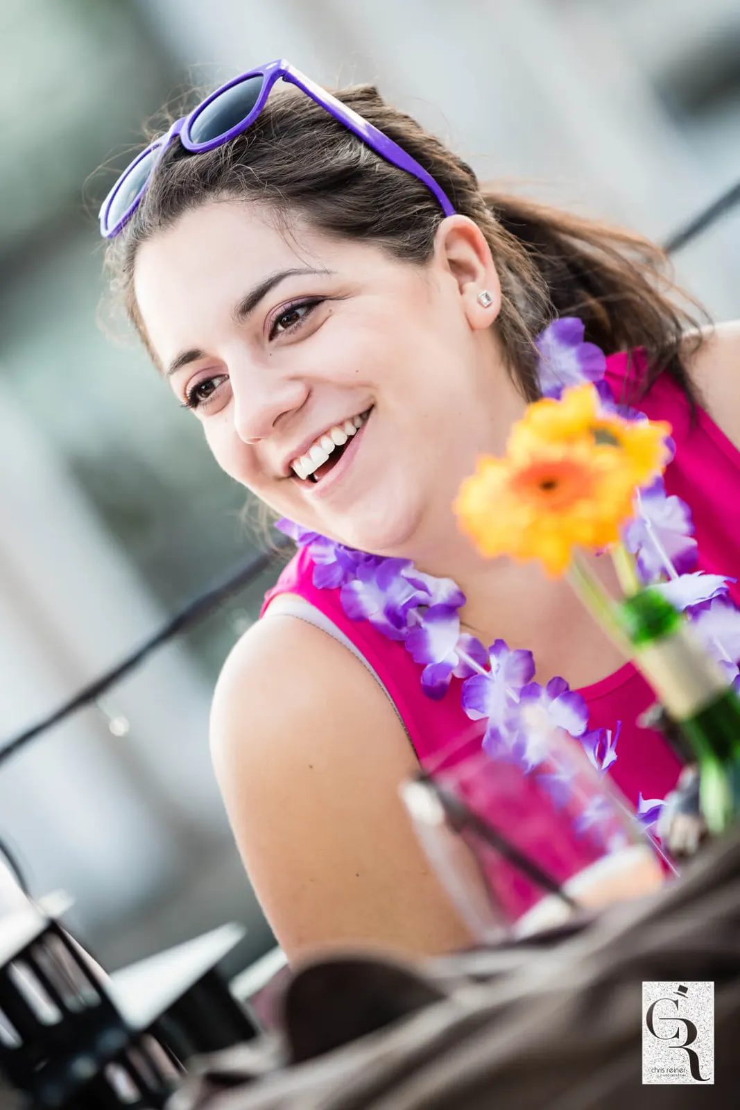 Events & Feiern — chrisreiner