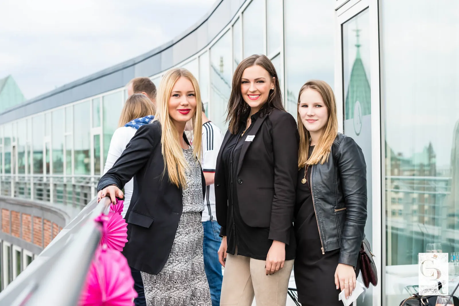 Events & Feiern — chrisreiner