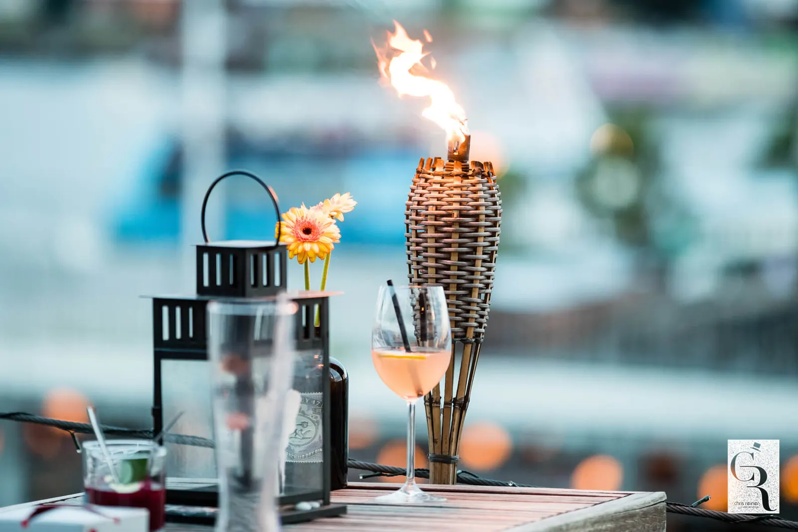 Events & Feiern — chrisreiner
