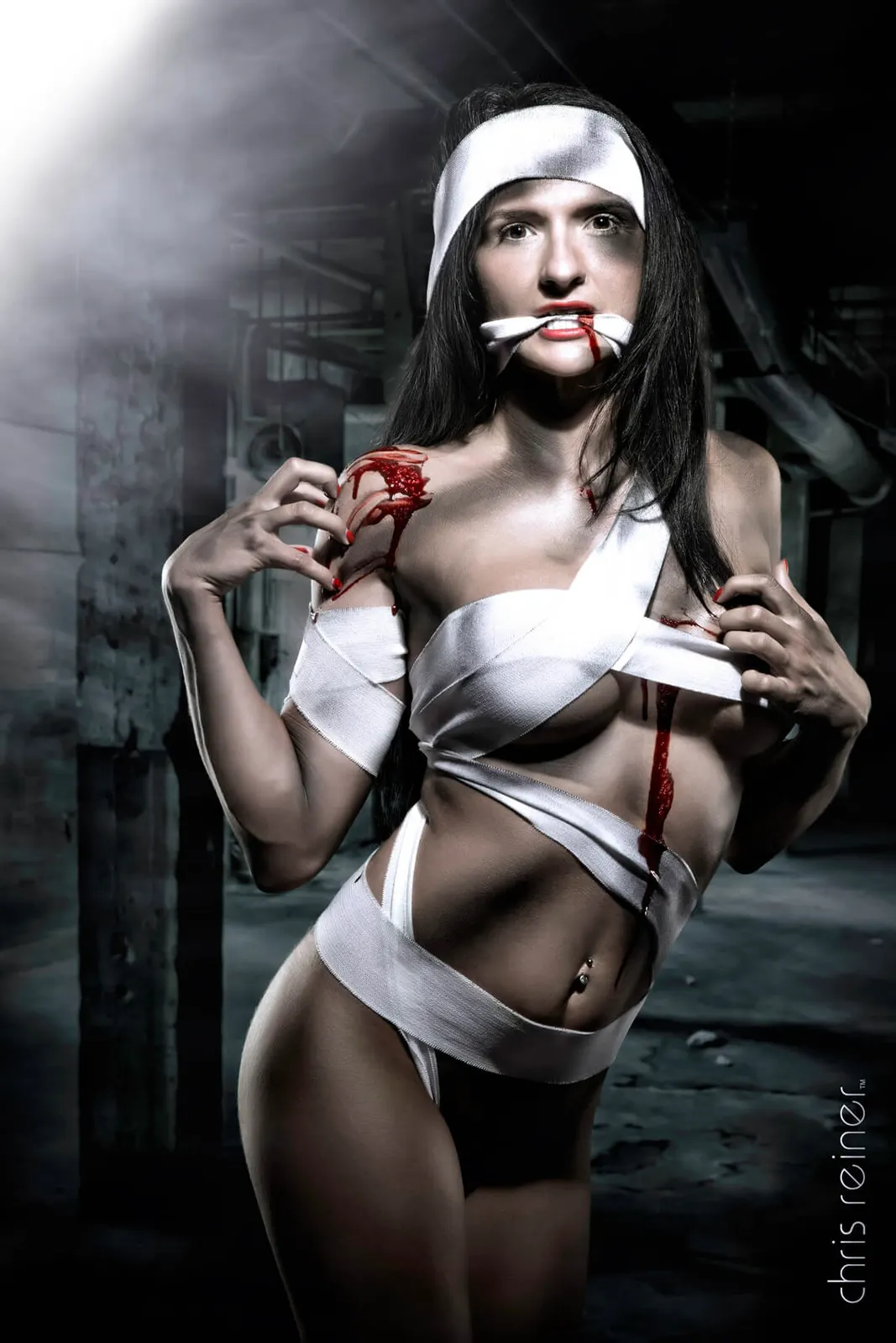 Besondere Shootings — chrisreiner