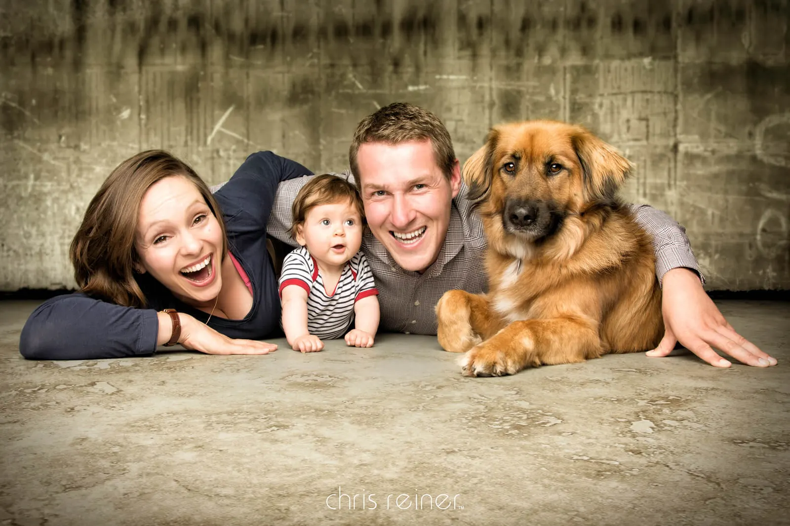Besondere Shootings — chrisreiner