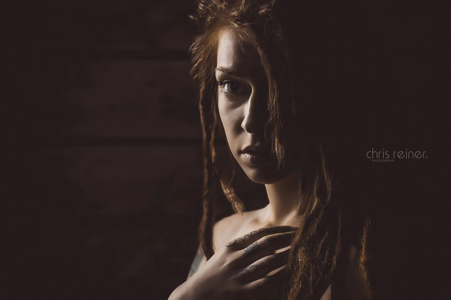 Besondere Shootings — chrisreiner