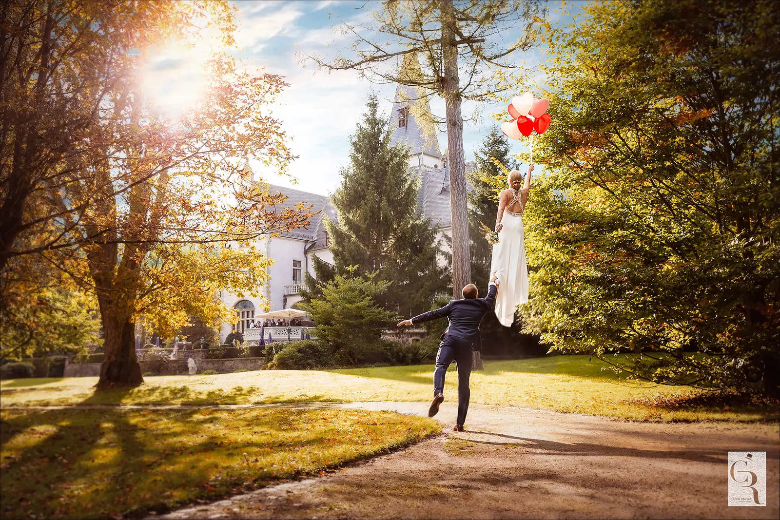Besondere Shootings — chrisreiner