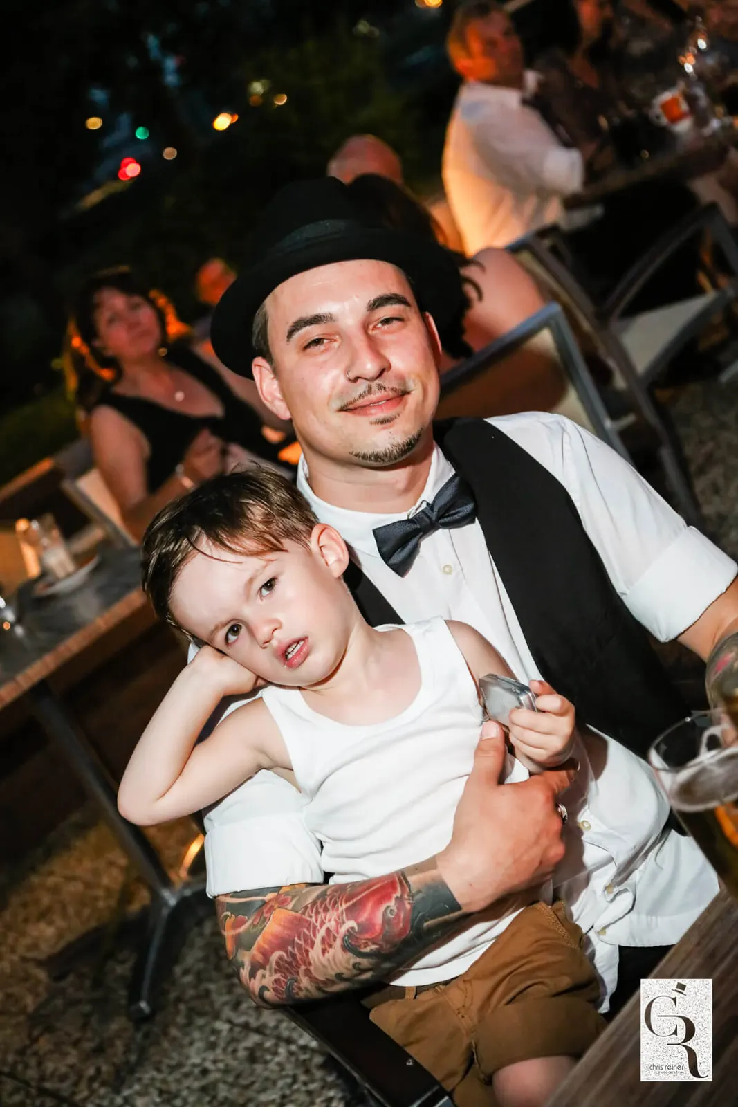 Privatfotografie chrisreiner