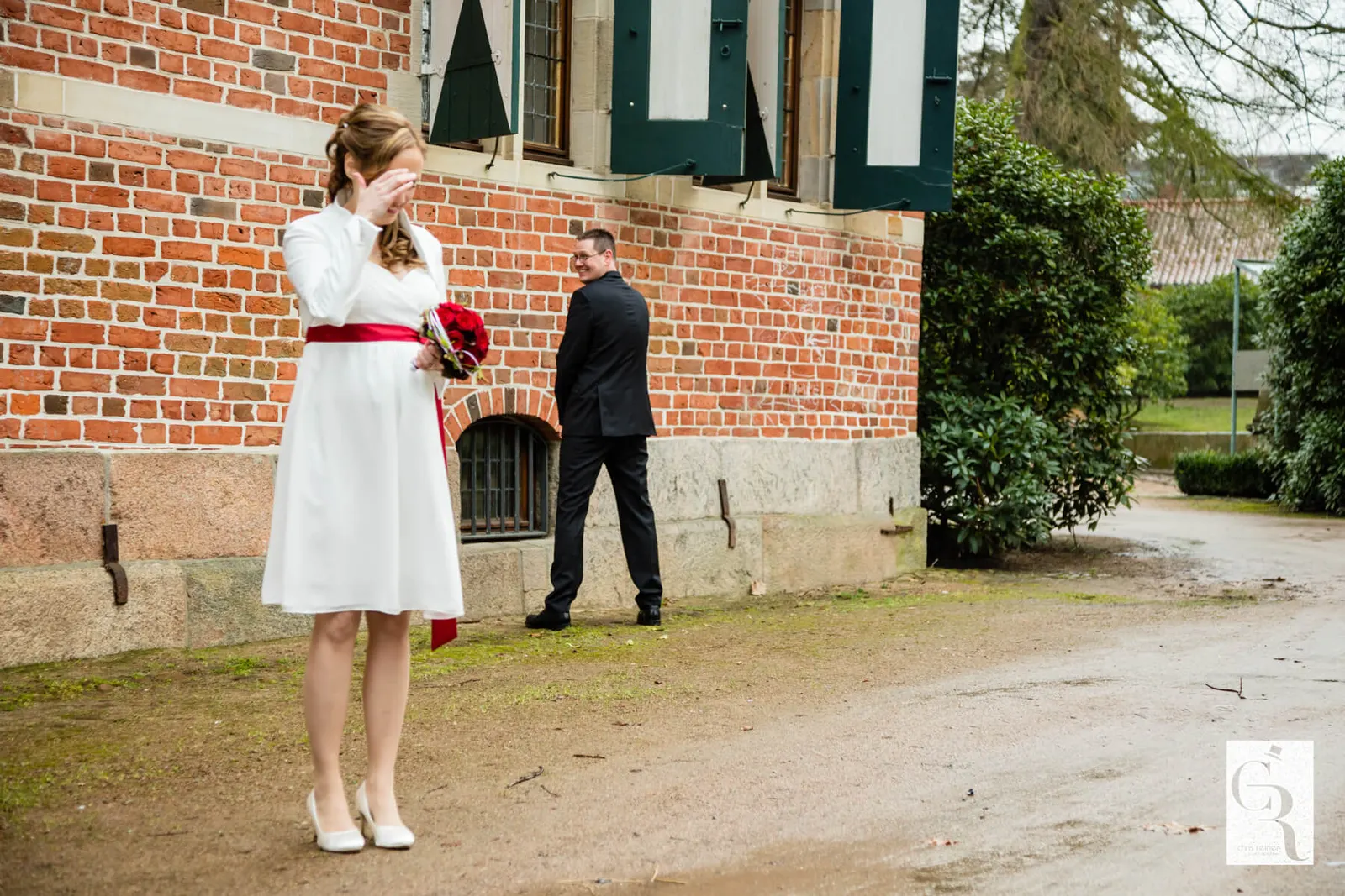 Events & Feiern — chrisreiner