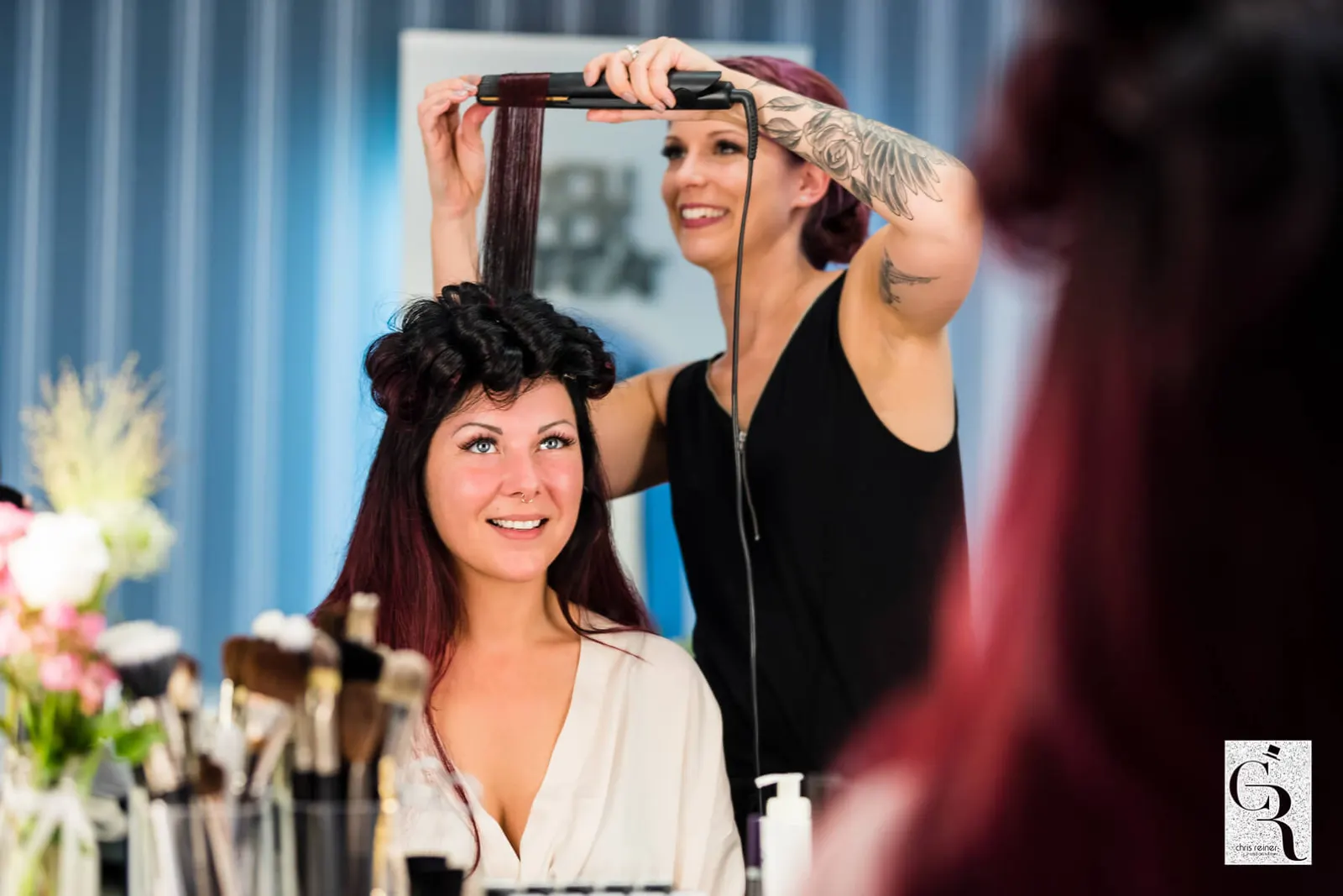 Private Events & Feiern — chrisreiner