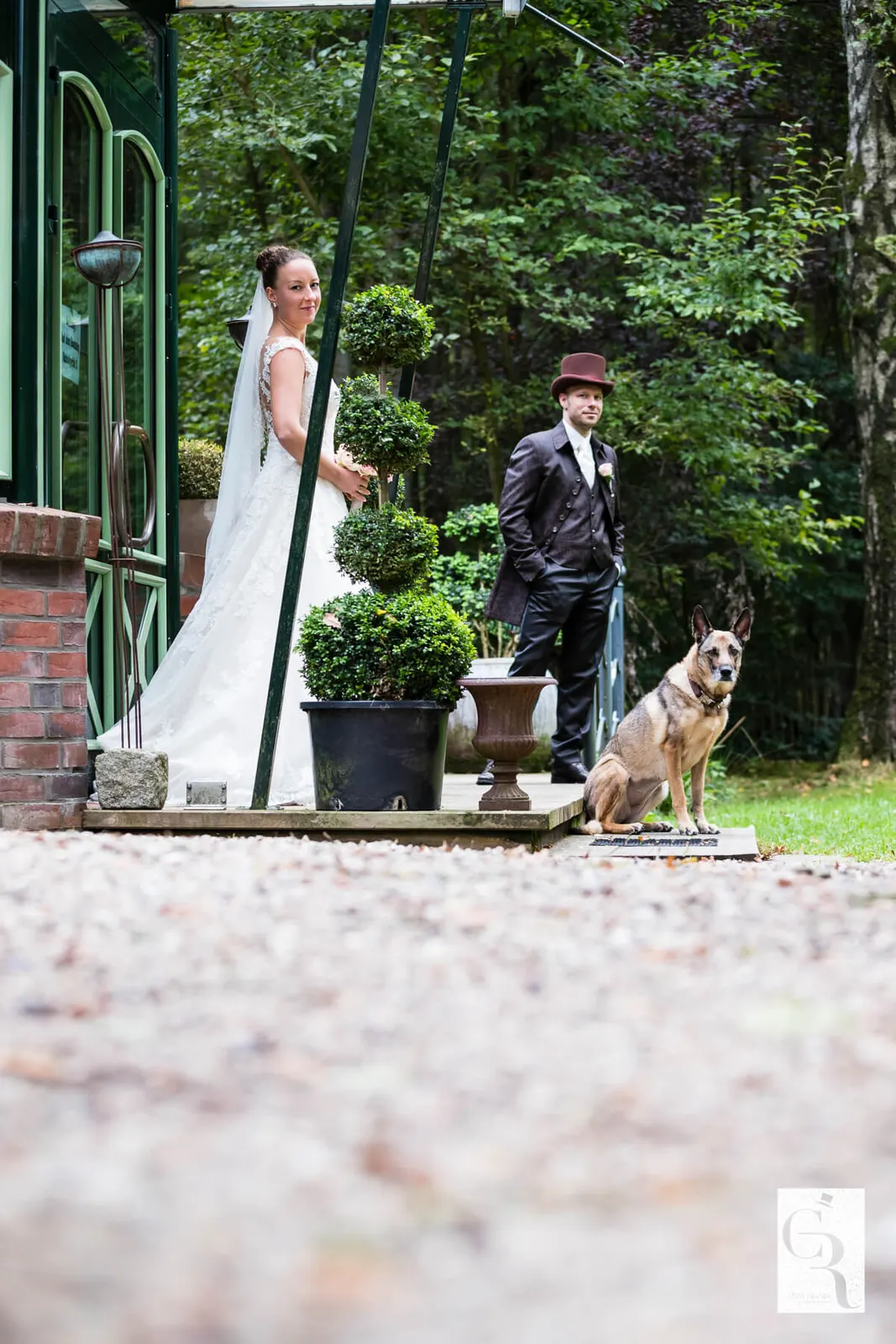 Events & Feiern — chrisreiner