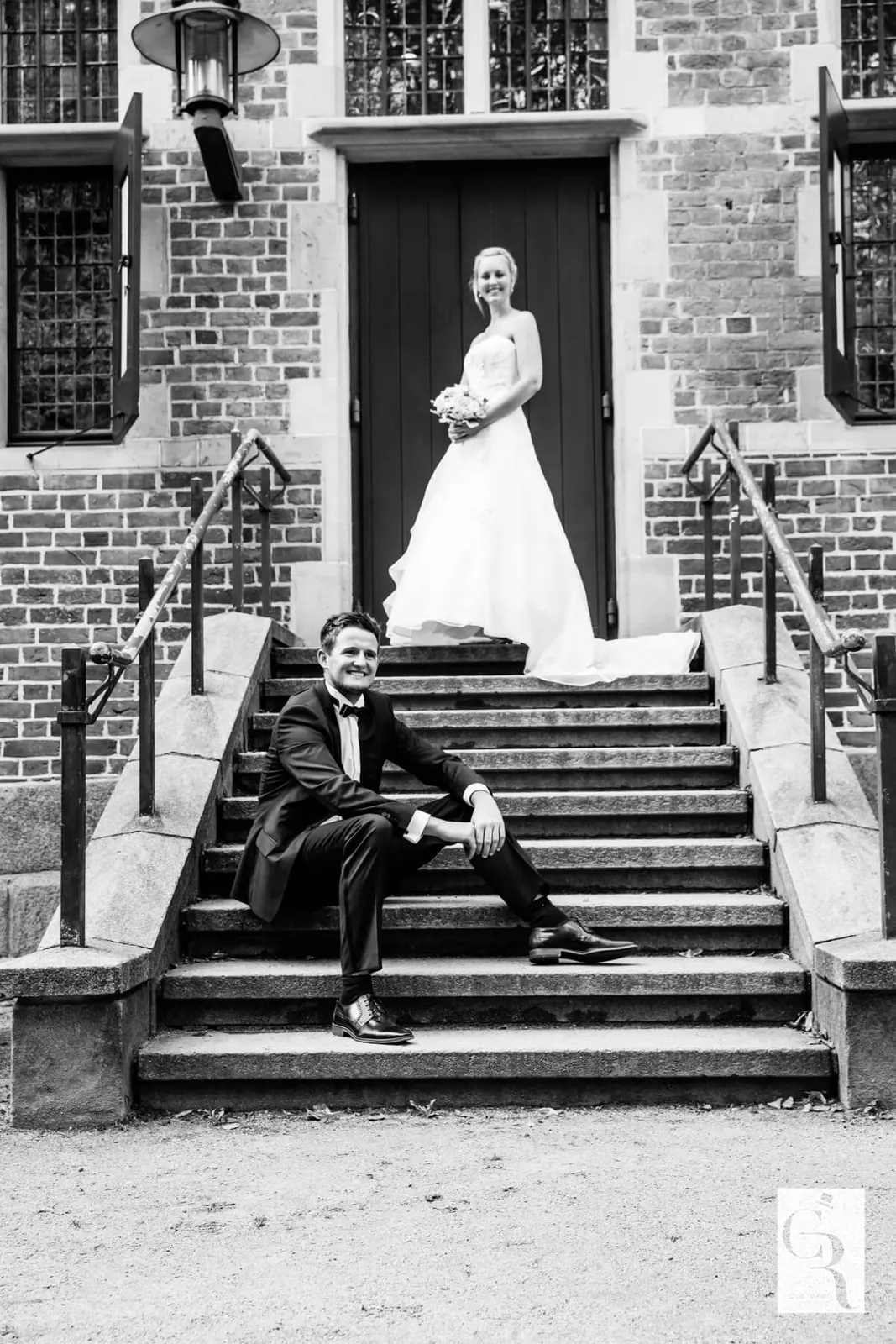 Private Events & Feiern — chrisreiner