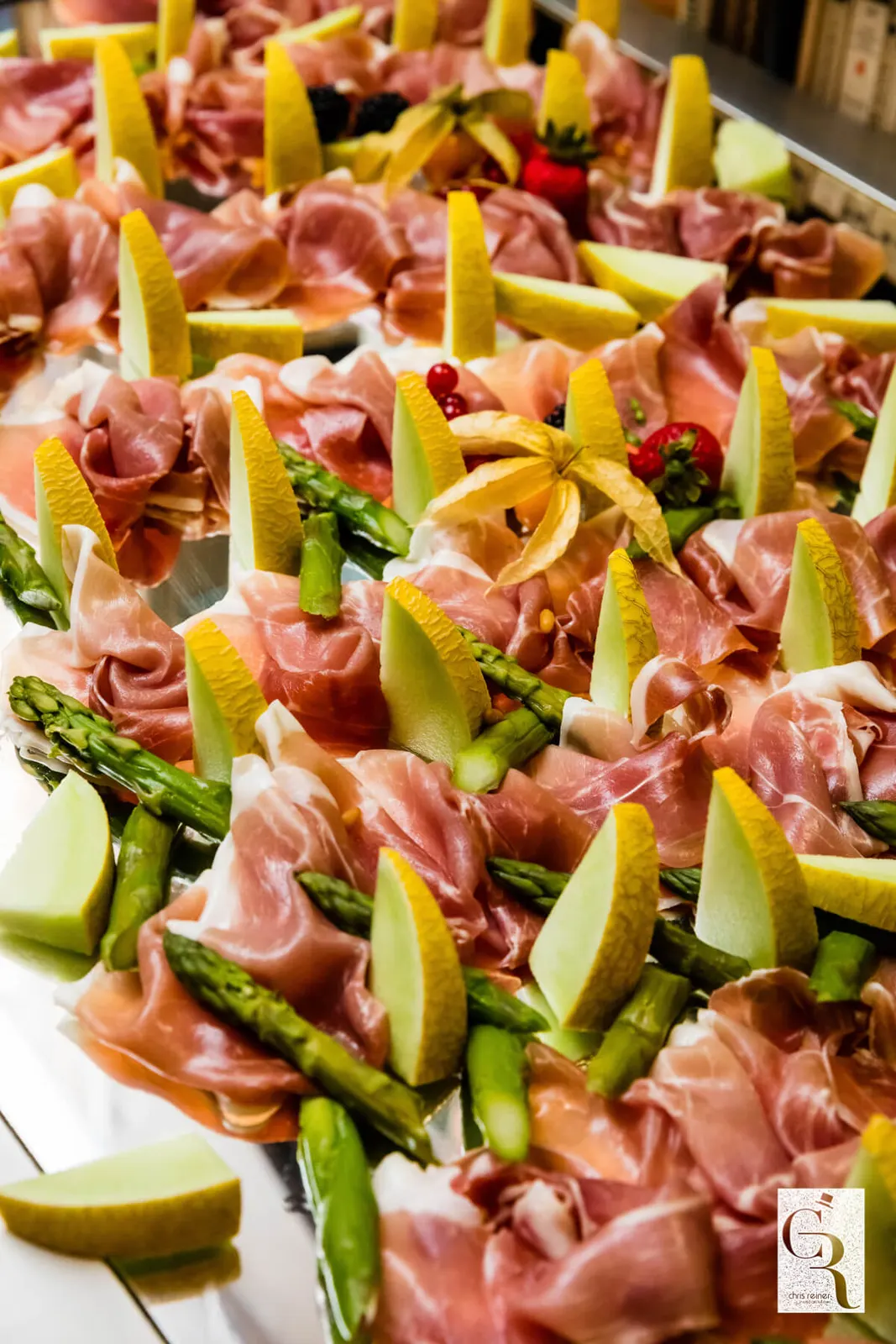 Private Events & Feiern