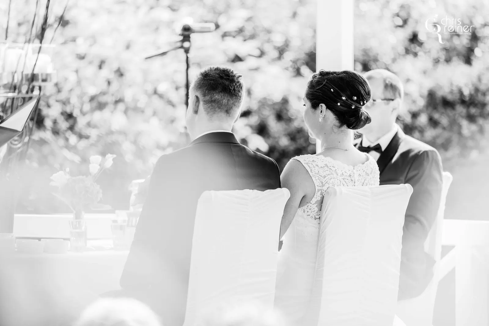 Private Events & Feiern — chrisreiner