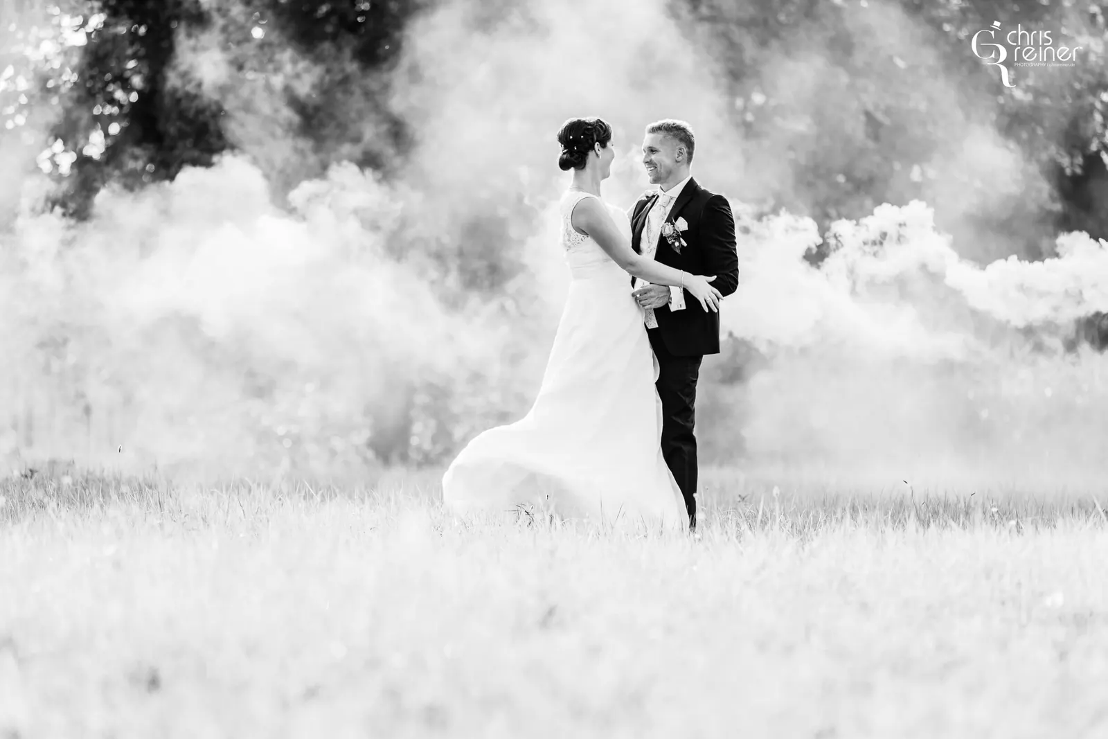 Events & Feiern — chrisreiner