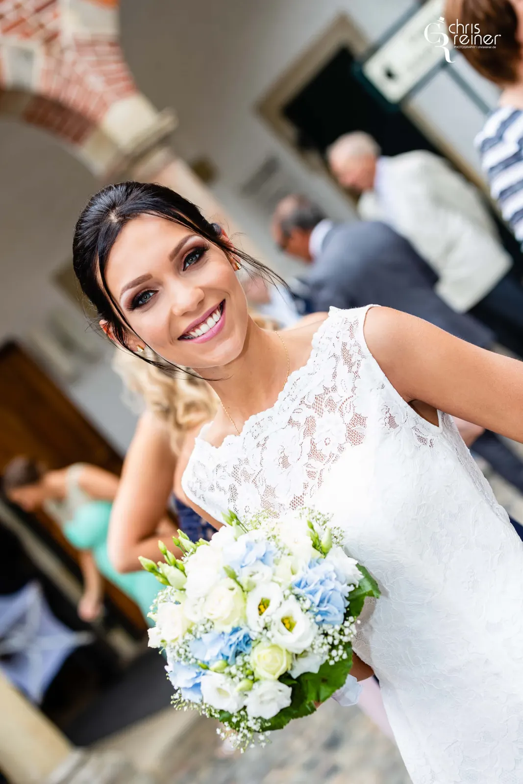 Events & Feiern — chrisreiner