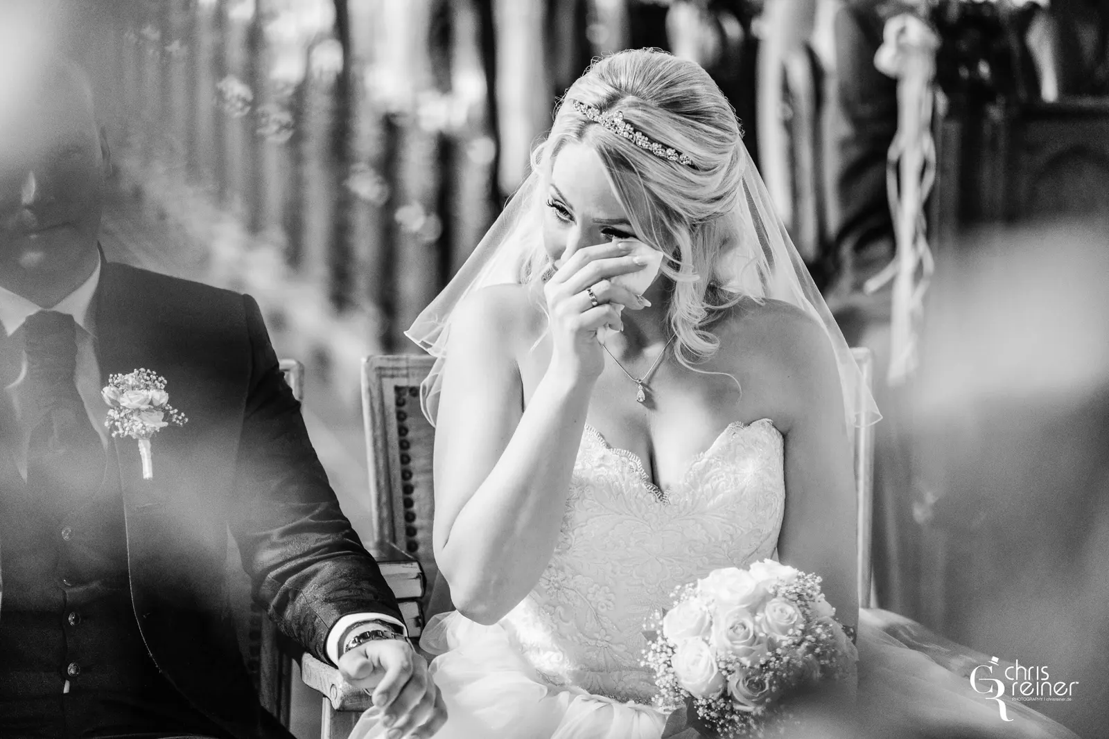Private Events & Feiern — chrisreiner