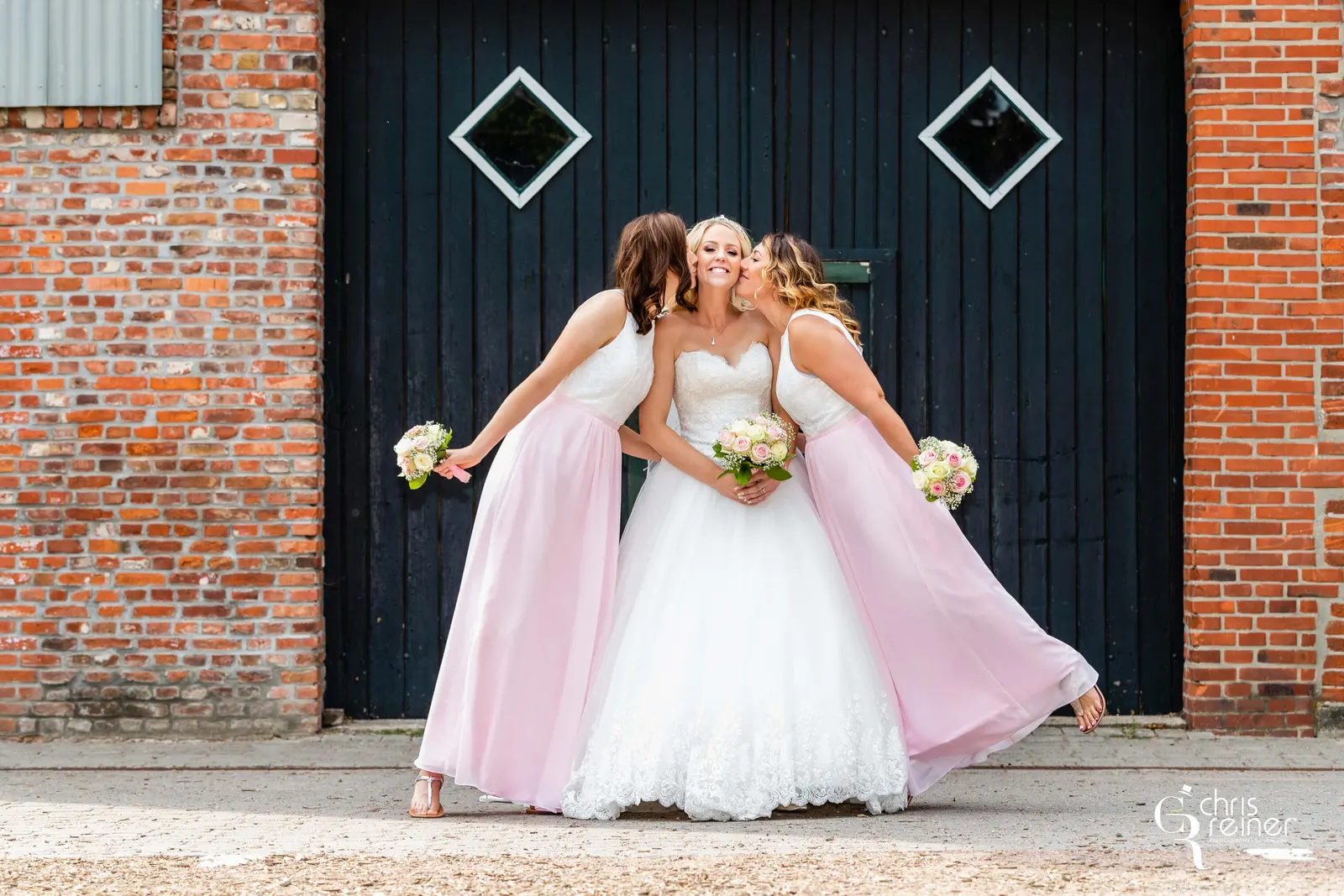 Events & Feiern — chrisreiner