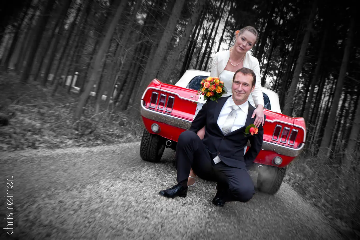 Privatfotografie chrisreiner