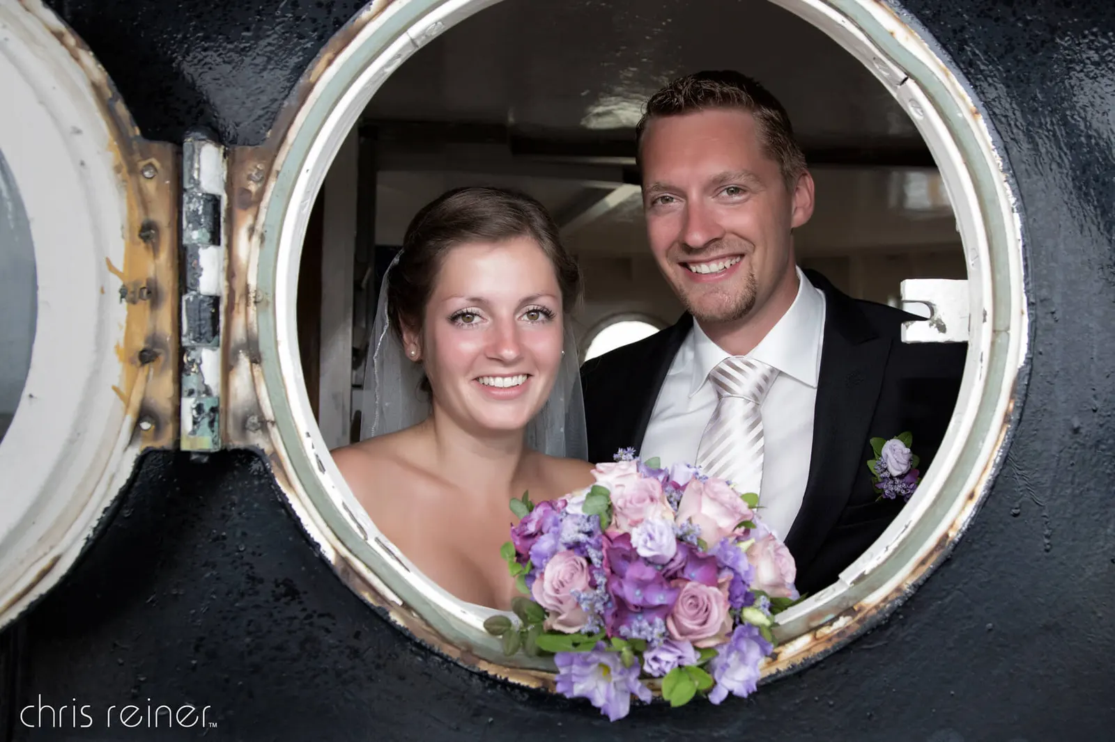 Hochzeitsreportage — chrisreiner