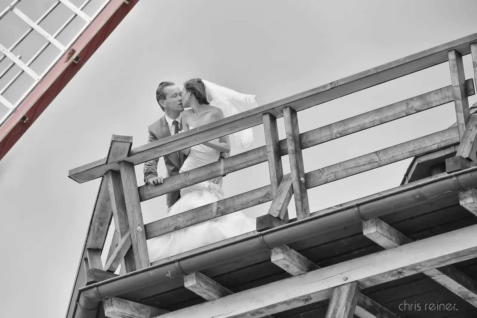Hochzeitsreportage — chrisreiner
