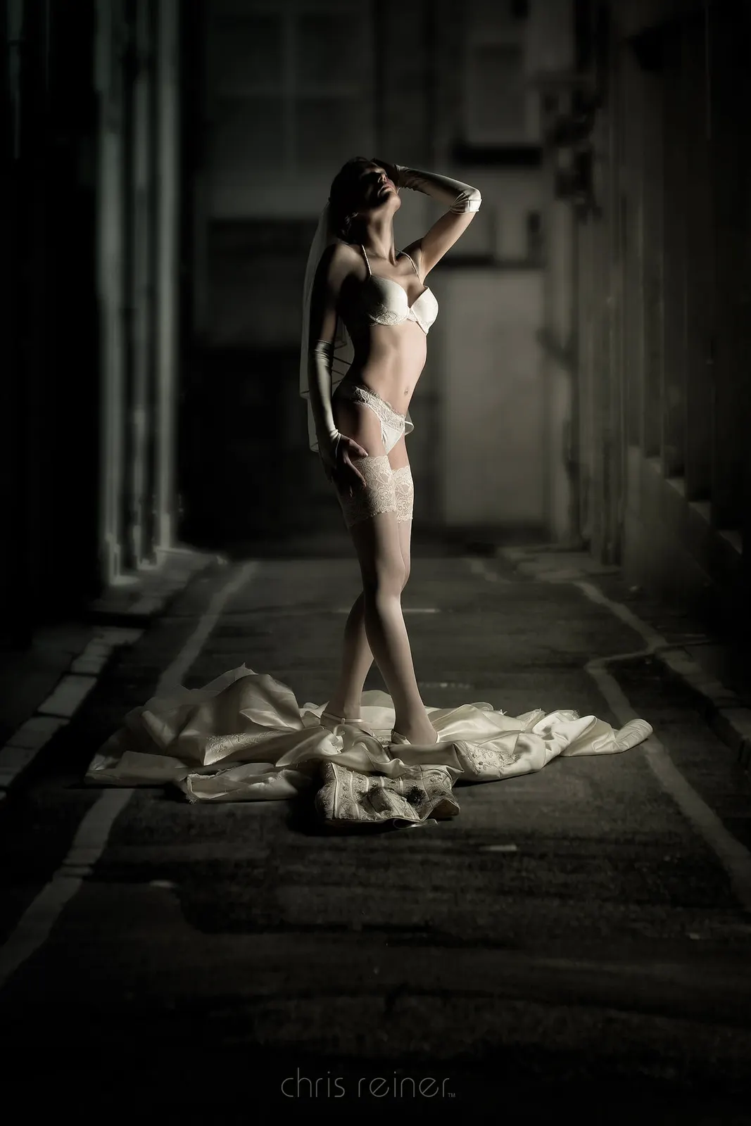 Hochzeitsfotografie — chrisreiner