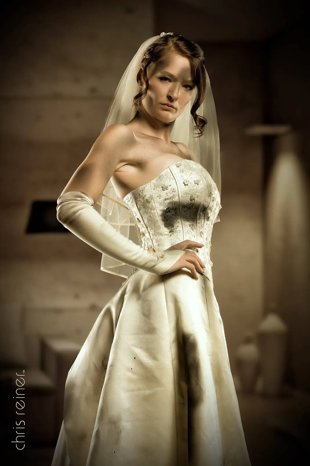 Hochzeitsfotografie — chrisreiner