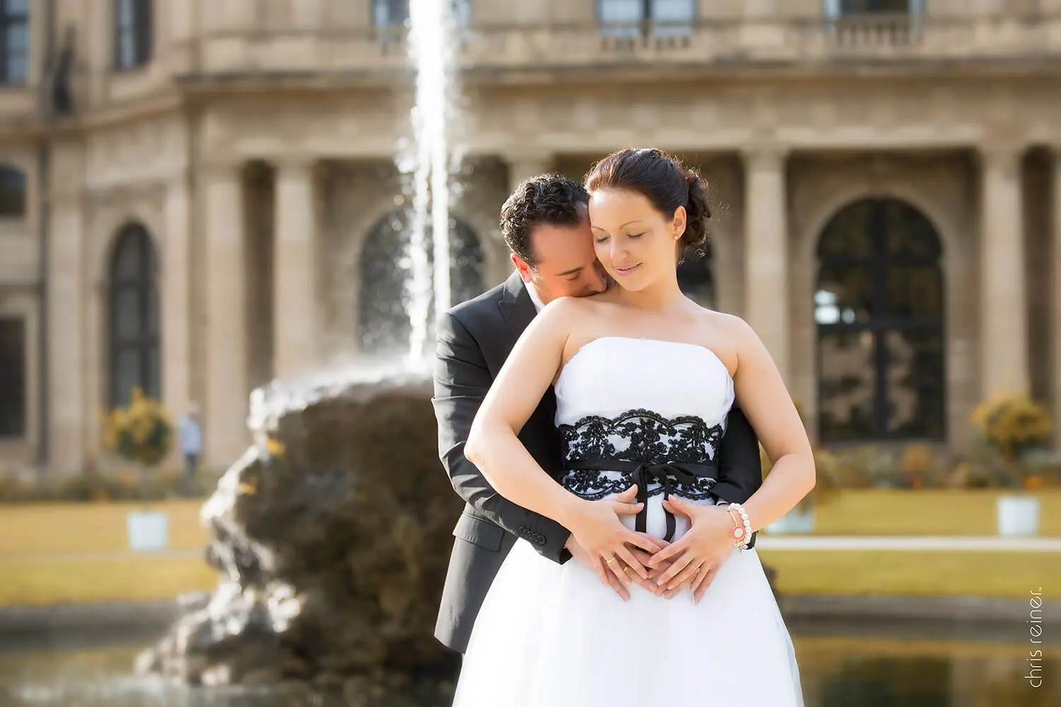 Hochzeitsfotografie