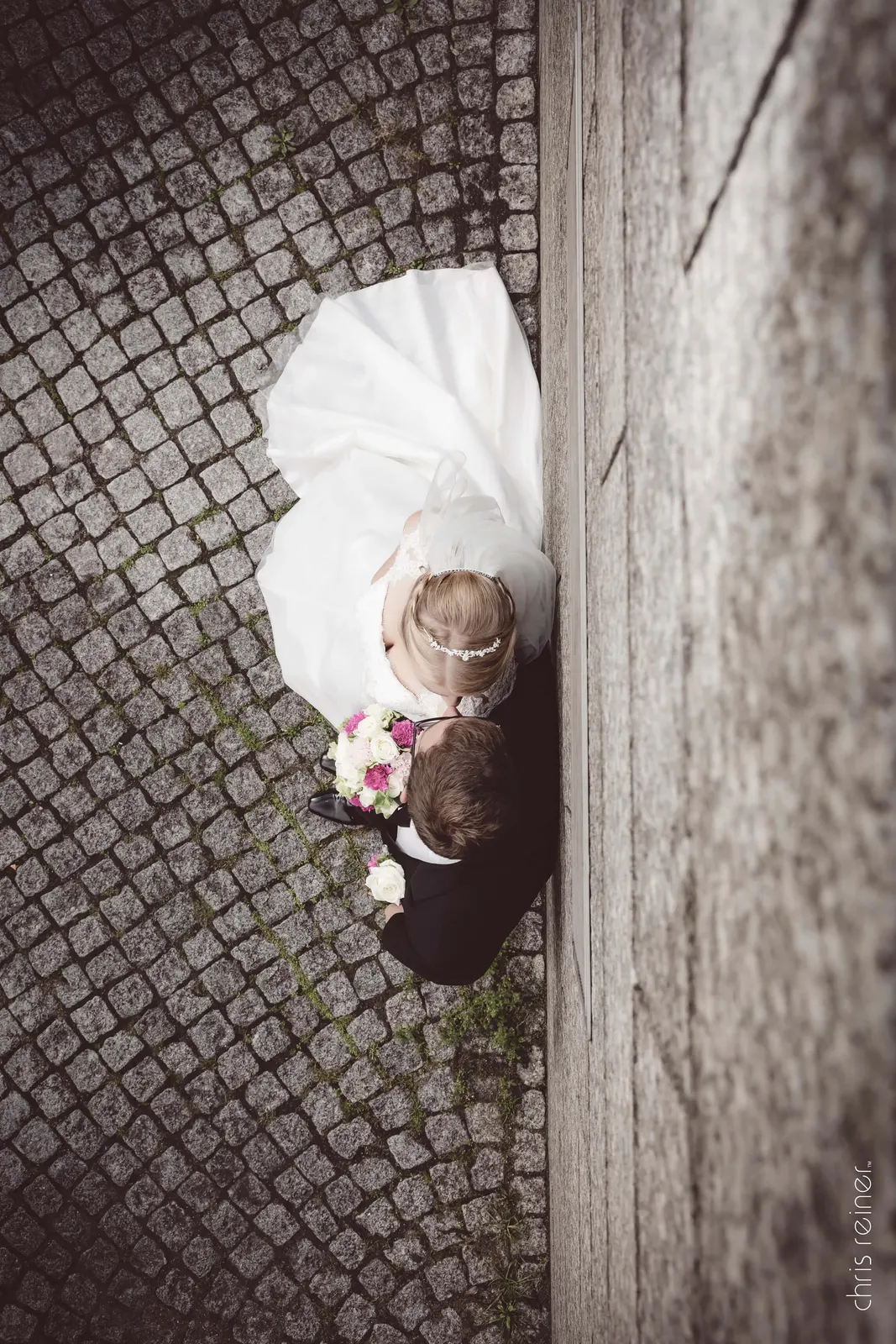 Hochzeitsfotografie — chrisreiner