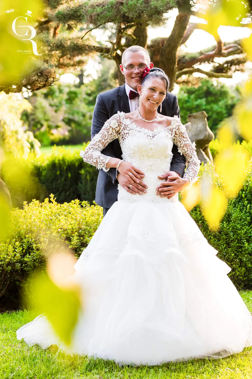 Hochzeitsfotografie