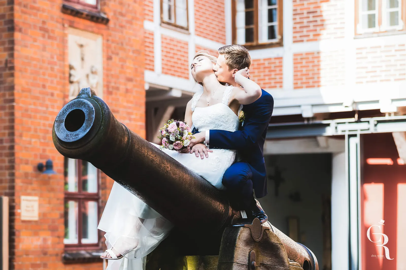 Hochzeitsfotografie