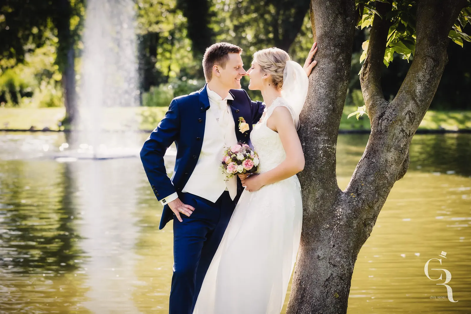 Privatfotografie chrisreiner