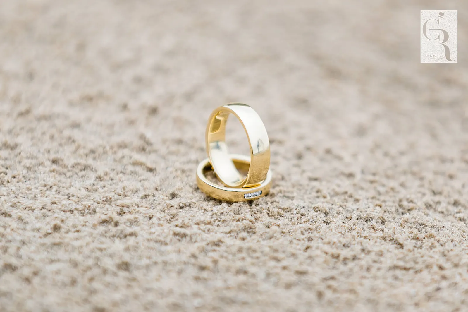 Hochzeitsfotografie — chrisreiner
