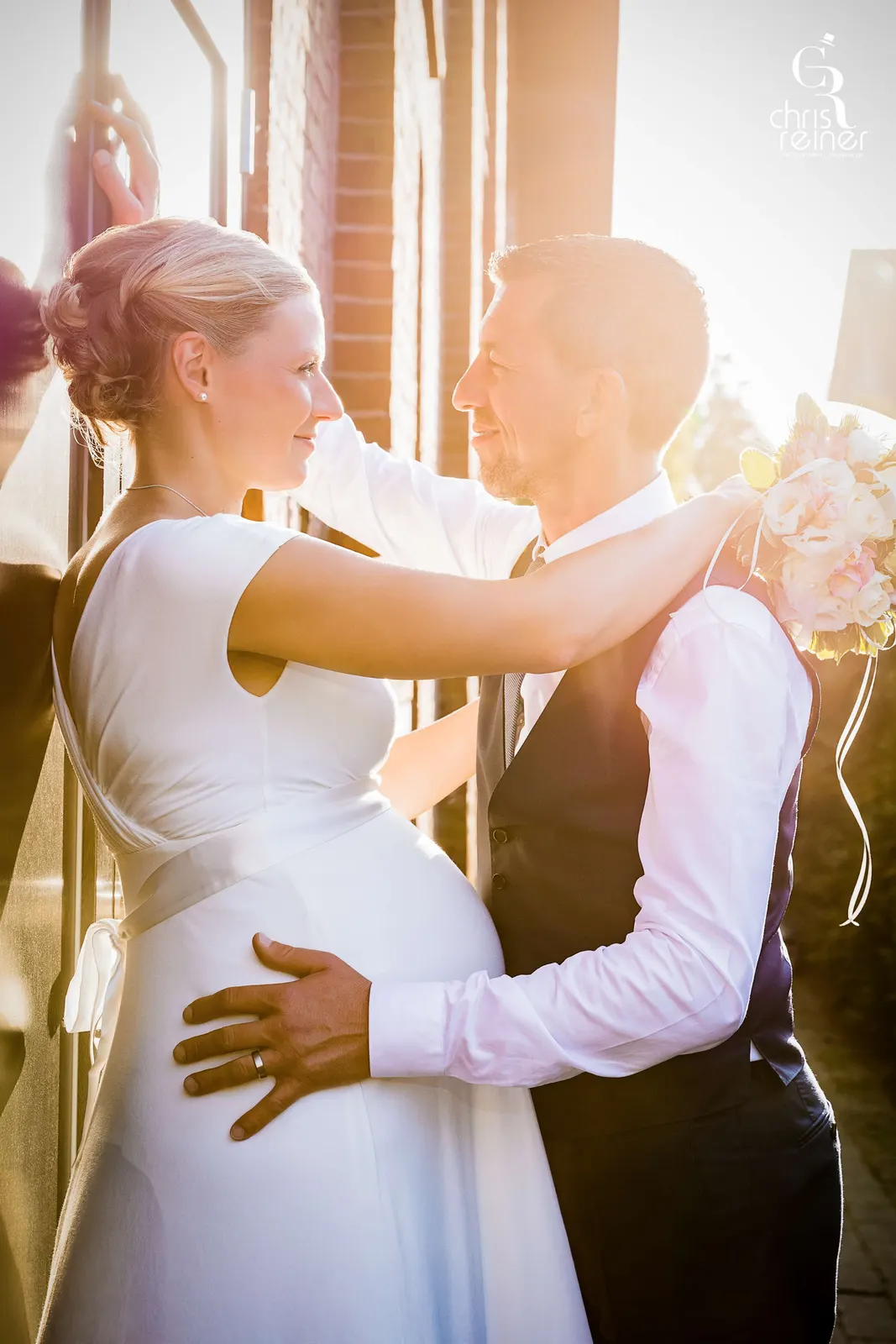 Hochzeitsfotografie — chrisreiner