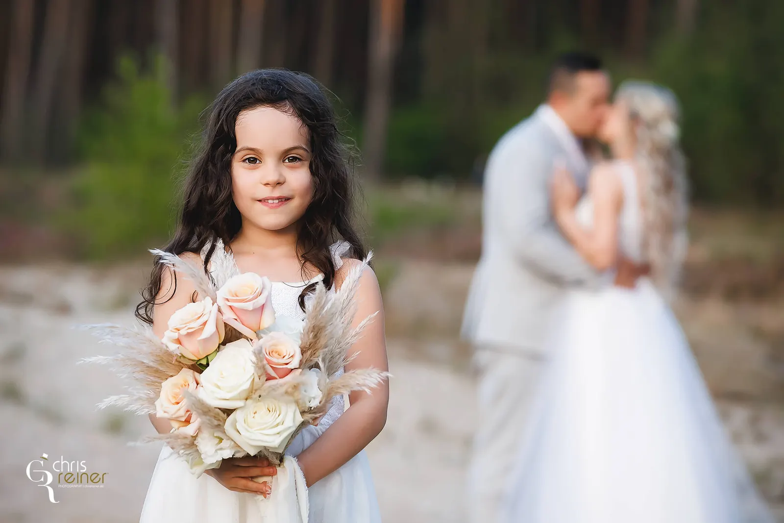 Hochzeitsfotografie — chrisreiner