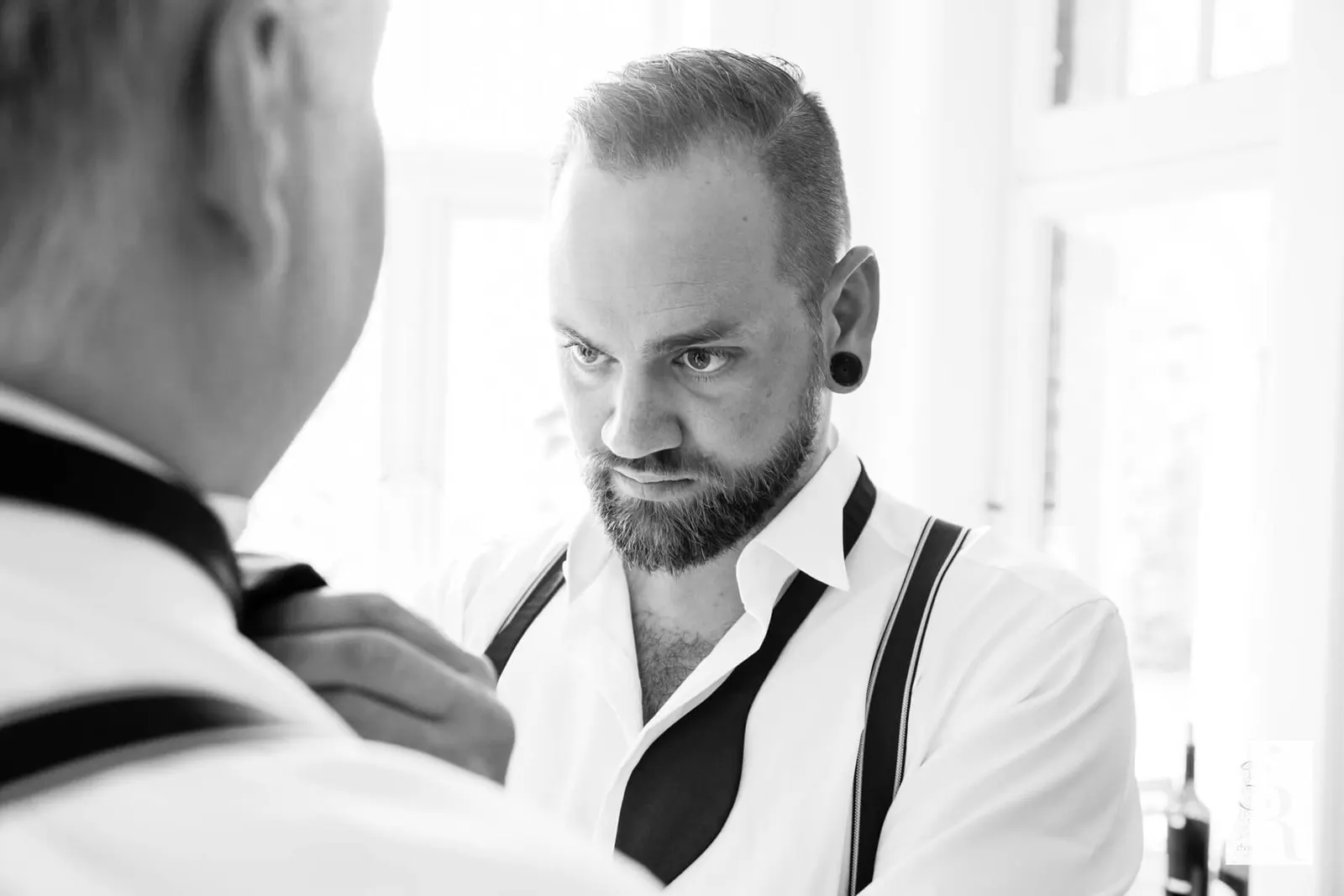 Hochzeitsreportage — chrisreiner