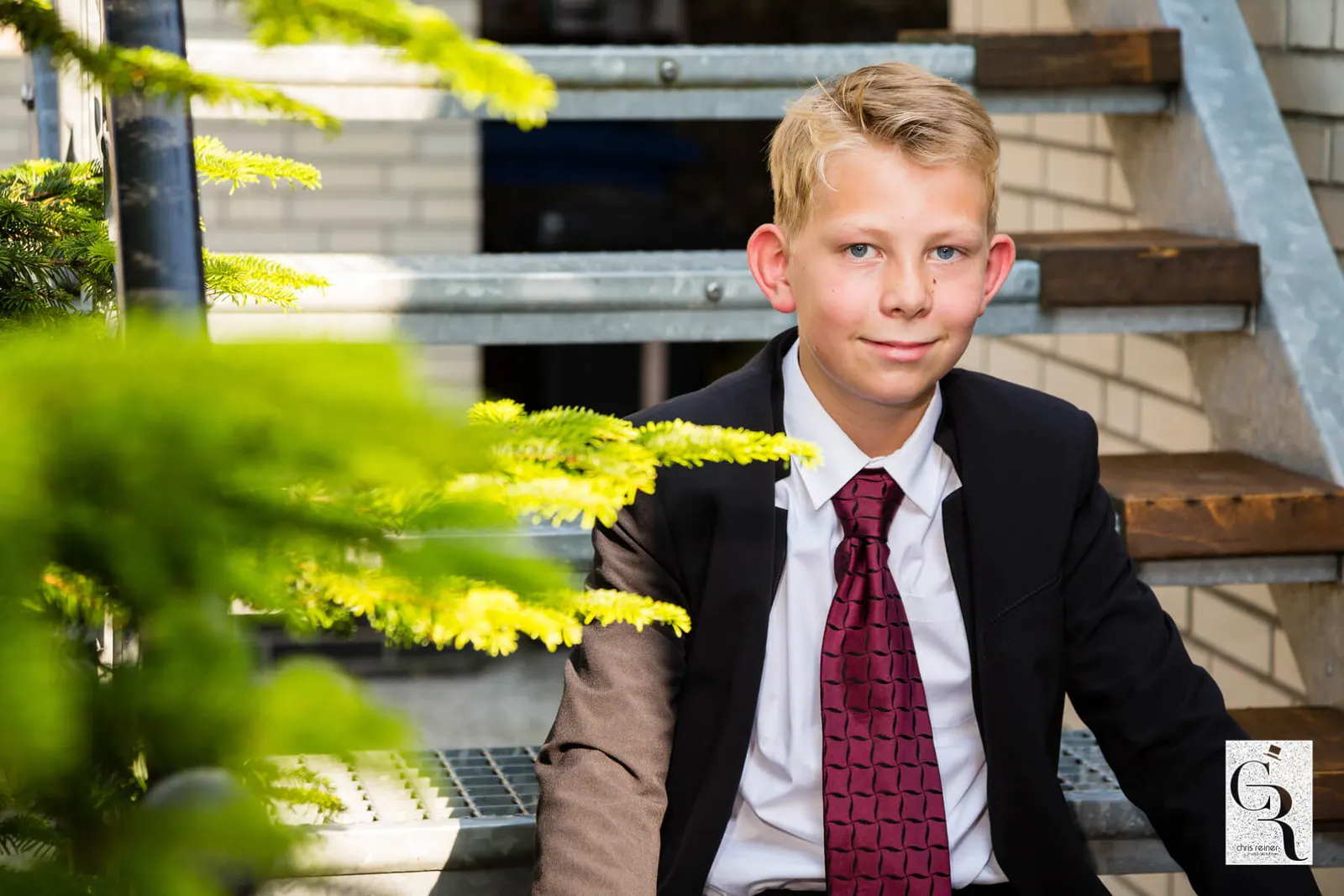 Hochzeitsreportage — chrisreiner