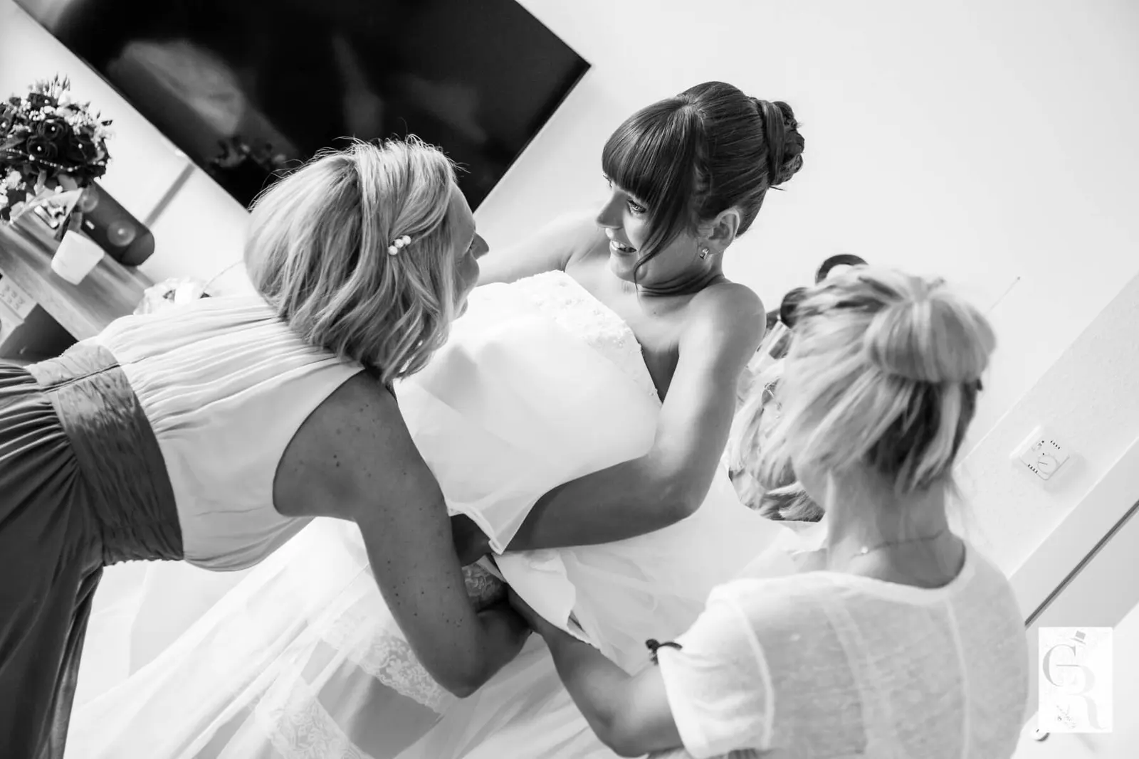 Hochzeitsreportage — chrisreiner