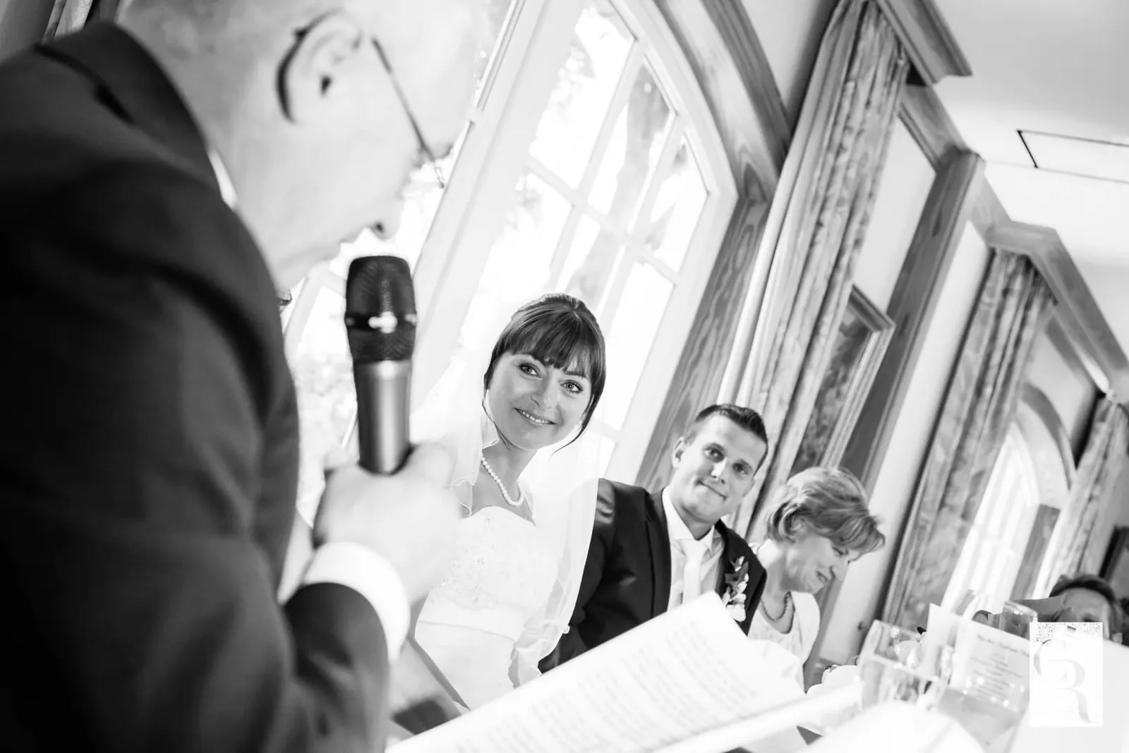 Hochzeitsreportage — chrisreiner