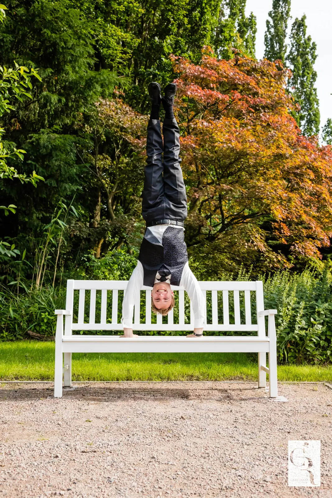 Hochzeitsfotografie — chrisreiner