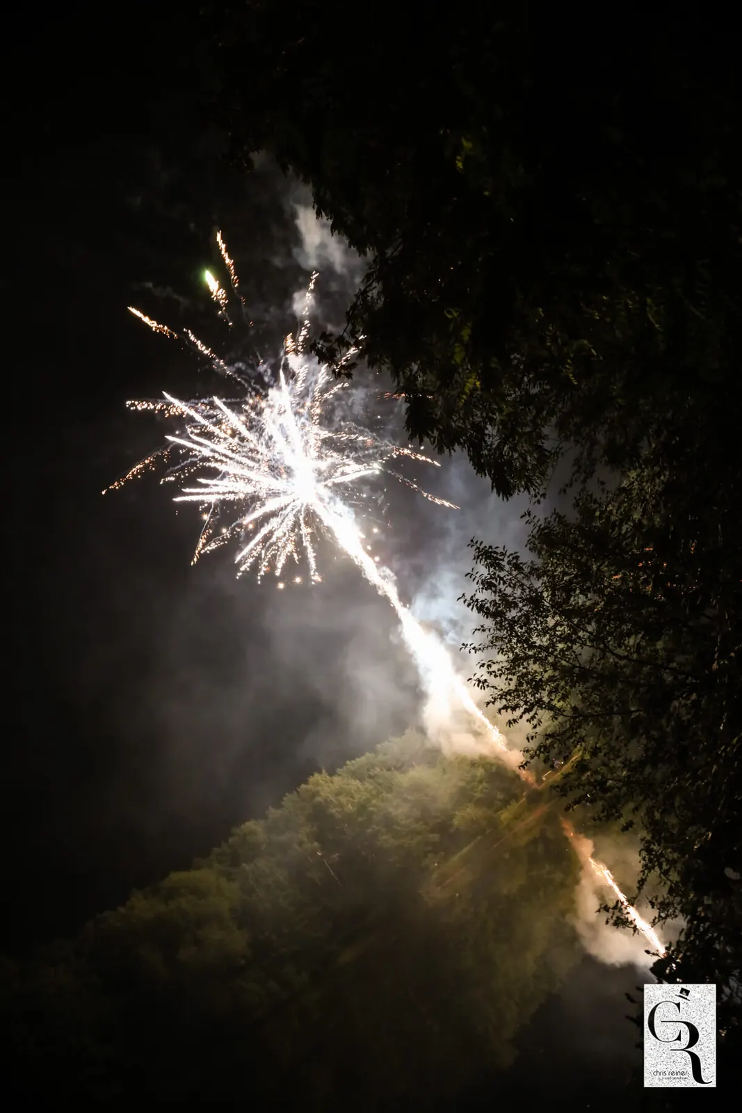 Hochzeitsfotografie — chrisreiner