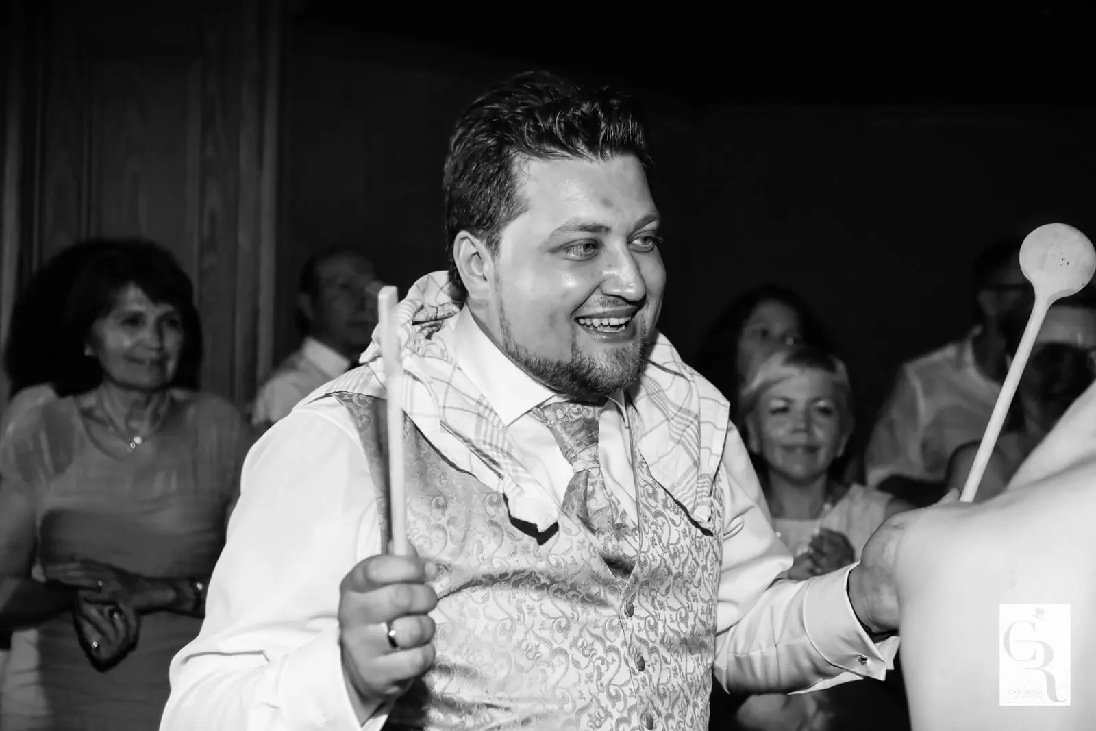 Hochzeitsreportage — chrisreiner