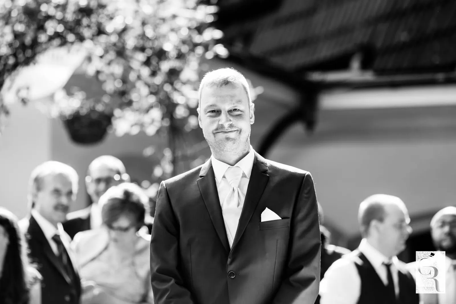 Hochzeitsreportage — chrisreiner