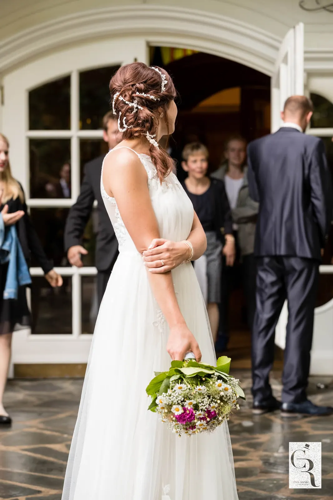 Hochzeitsfotografie — chrisreiner
