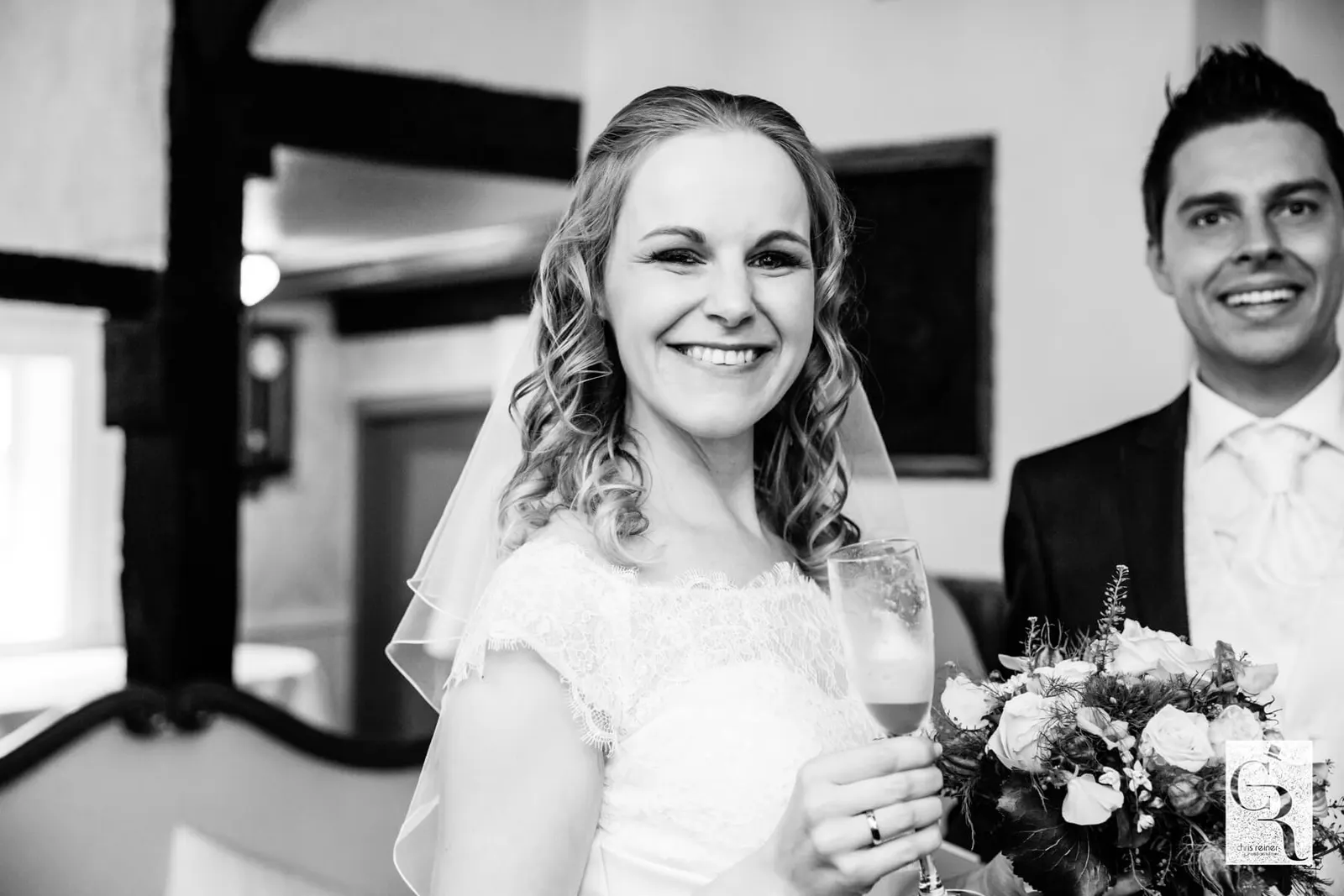 Hochzeitsreportage — chrisreiner
